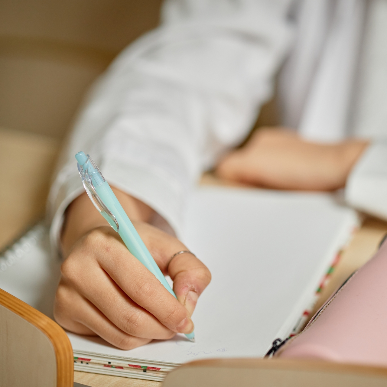 Öğrencileri bekleyen yeni tehlike: Odaklanma ilaçlarına dikkat!