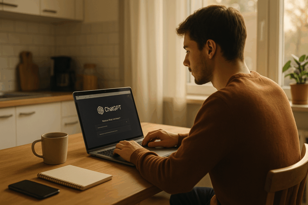 OpenAI’dan şaşırtan rapor: ChatGPT en çok o işler için kullanılıyor