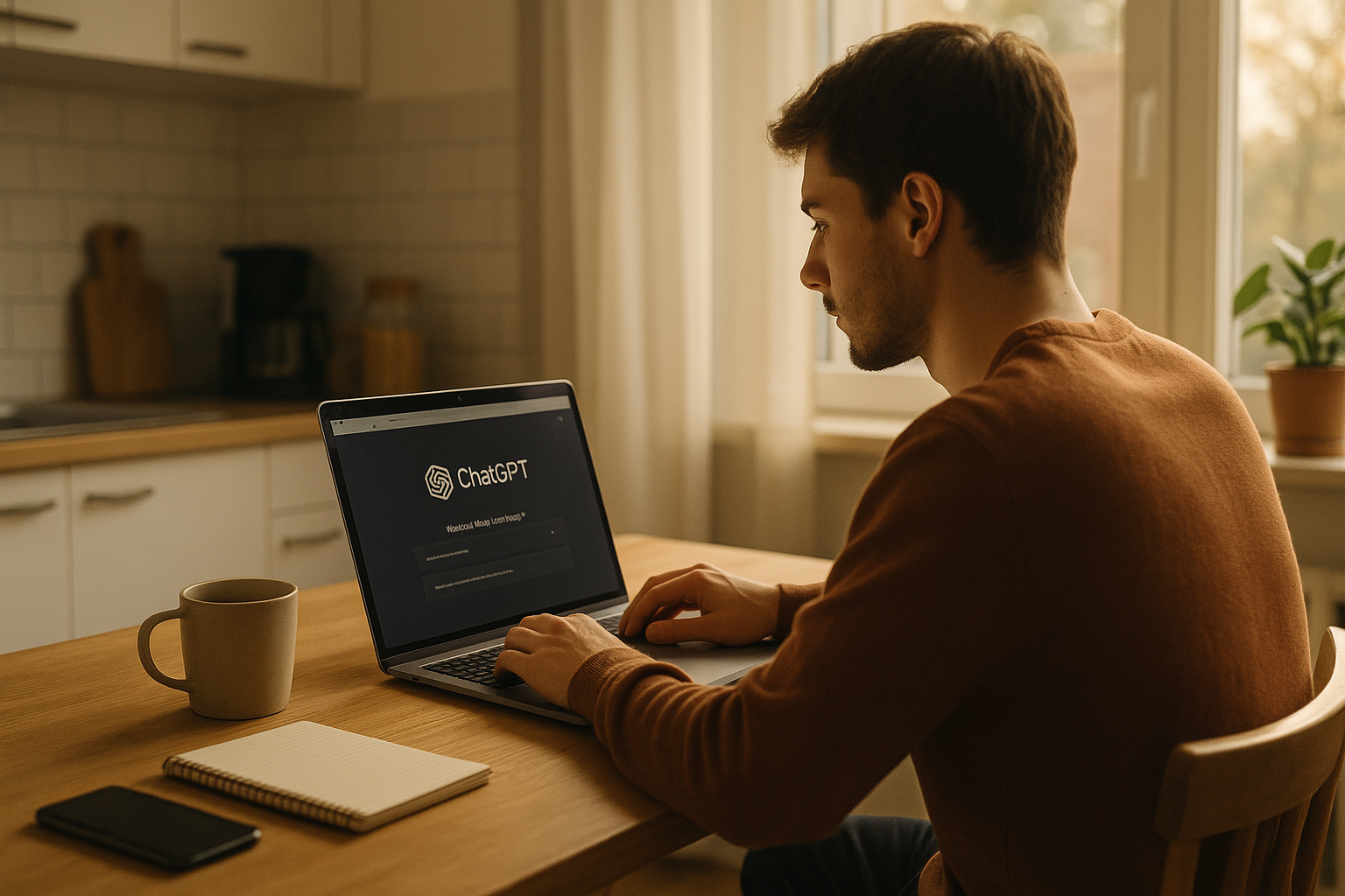 OpenAI’dan şaşırtan rapor: ChatGPT en çok o işler için kullanılıyor