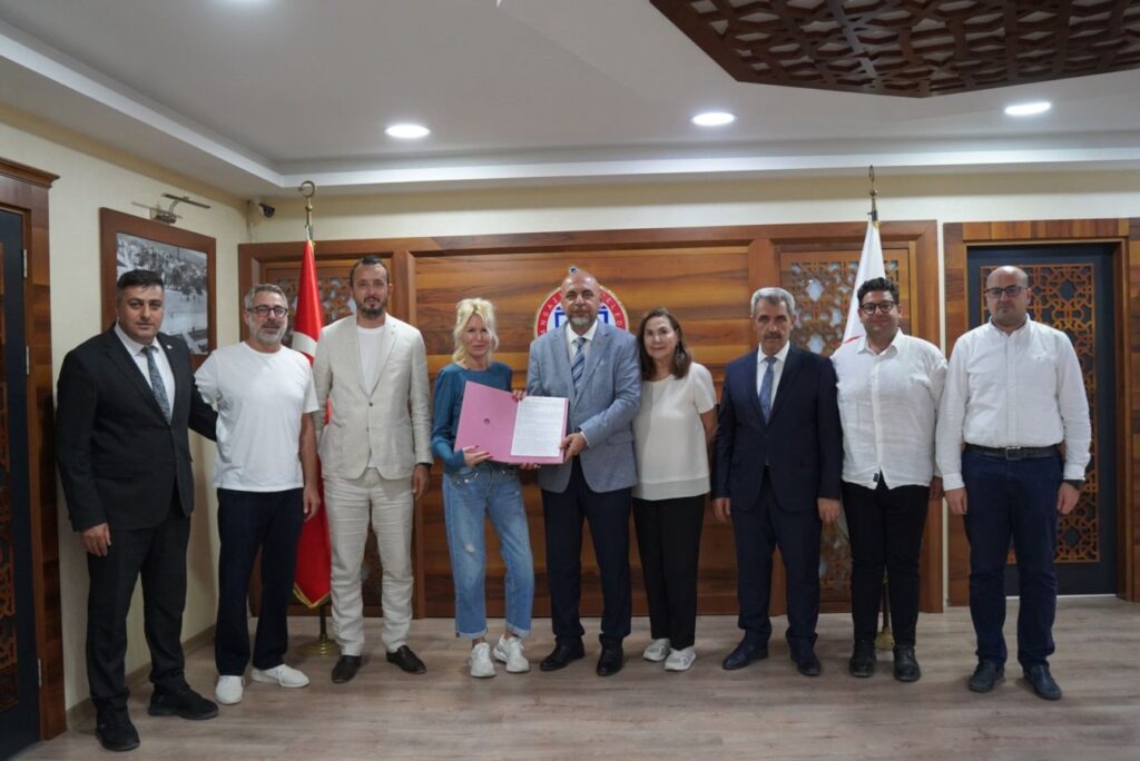 Orhangazi Belediyesi ve Bir Can Bir Candır Derneği’nden Sokak Hayvanları İçin Örnek İş Birliği