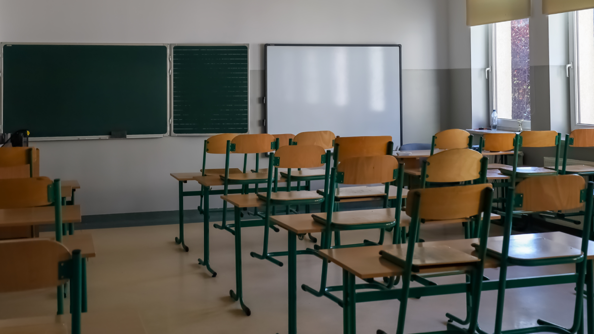 Ortaokullarda yasaklandı: Artık okula sokmayacaklar