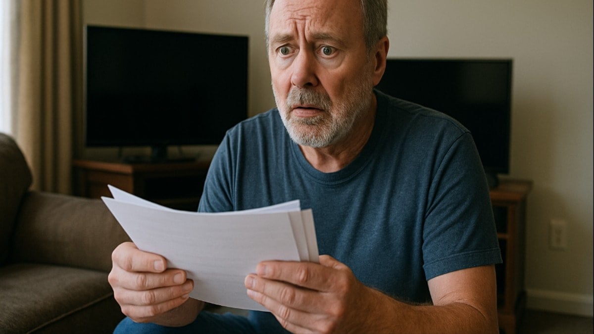 Piyango kazandı, duyduğu haberle yıkıldı: Beş parasız ortada kaldı