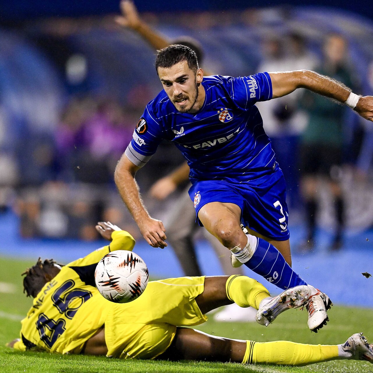 Planımıza sadık kaldık