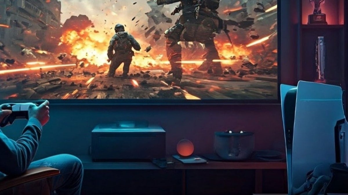 Playstation’da garip yenilik: Malzemeden çalmaya başladılar