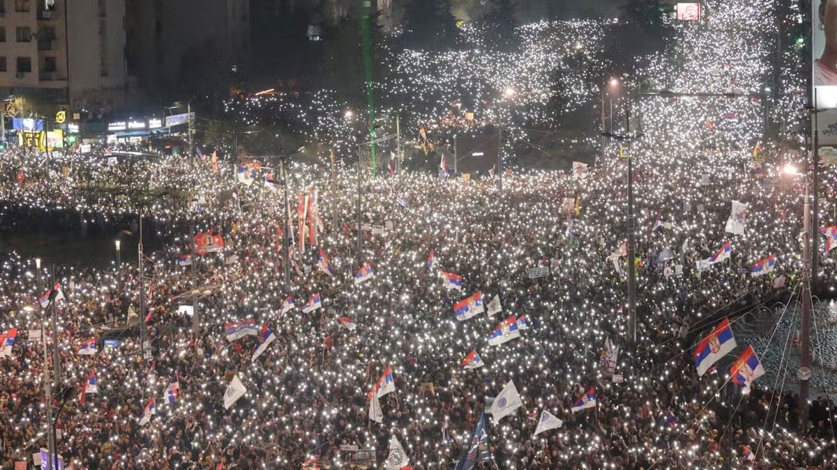 Rus istihbaratı Avrupa’da devrim için tarih verdi