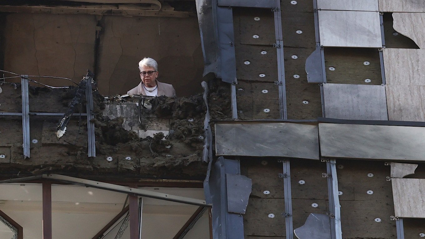 Ruslar, her gün yaşanan İHA saldırılarına karşı sigorta yaptırıyor