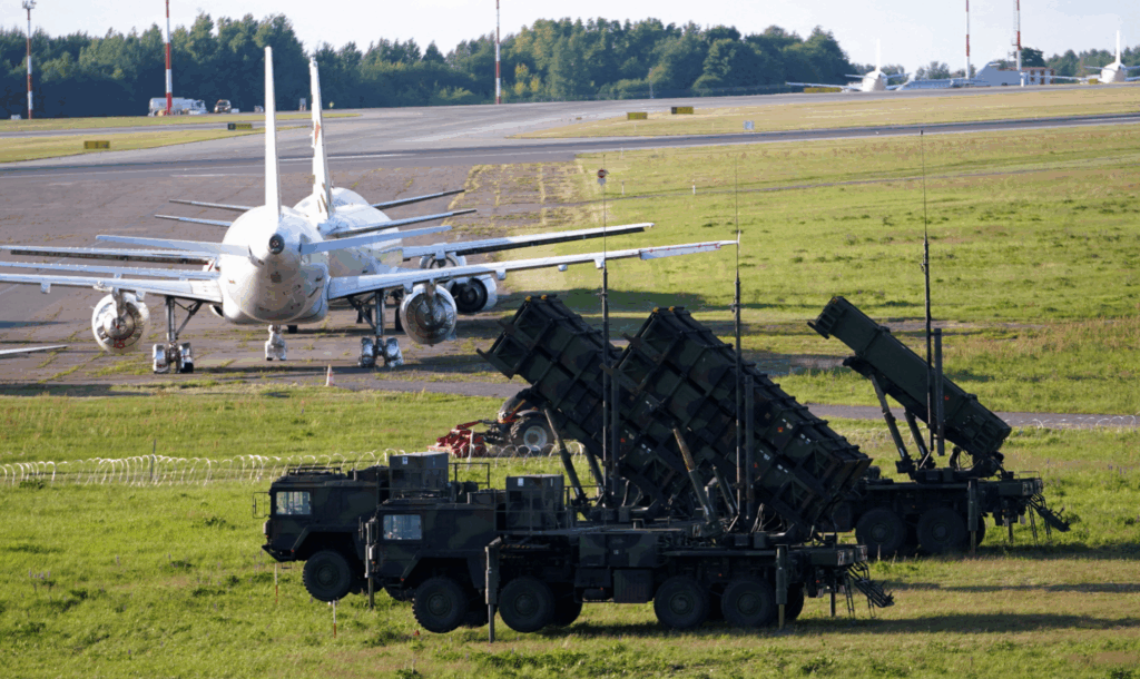 Rusya’nın tatbikatı Polonya’yı alarma geçirdi: Sınırda barut fıçısına döndü