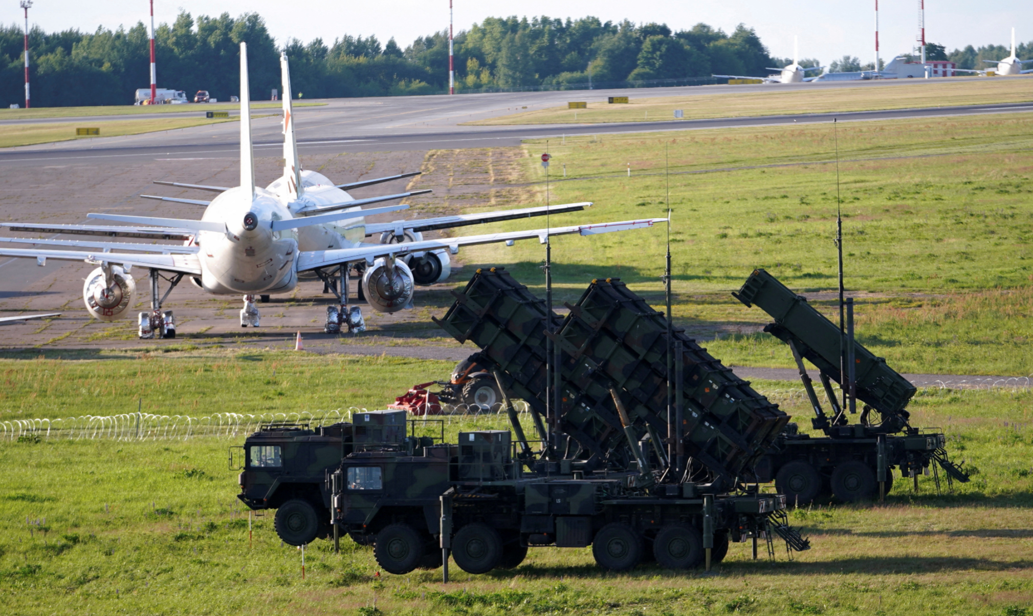 Rusya’nın tatbikatı Polonya’yı alarma geçirdi: Sınırda barut fıçısına döndü