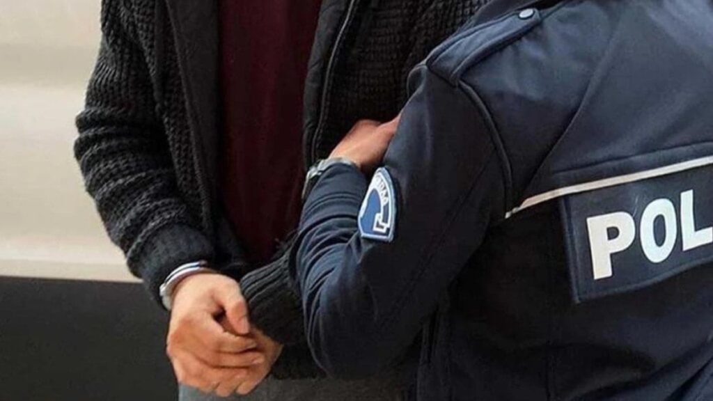 Rutin kontrolde 10 milyon euroyla yakalandılar