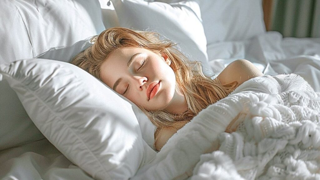 Sabahları sinirli uyananlar yandı: Ömürleri hızla kısalıyor