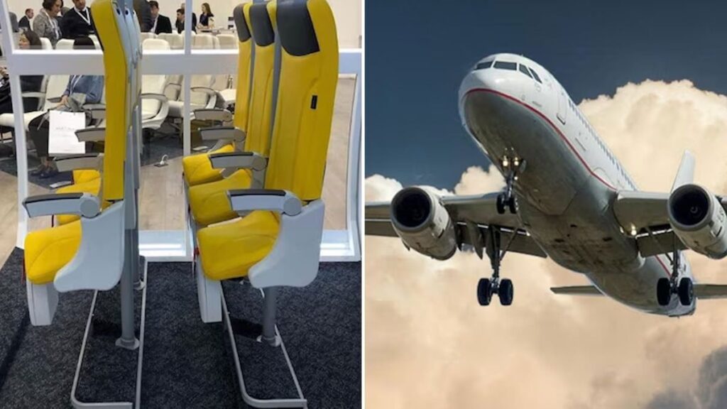 Şakaydı gerçek oluyor: Uçaklarda yeni dönem hazırlıkları