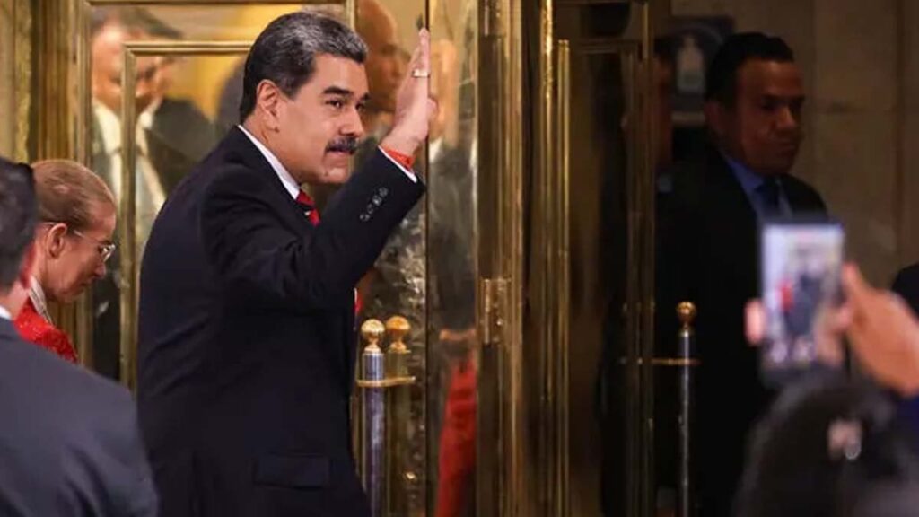 Seferberlik ilan etti! 8 milyon kişiyi askere çağırıyor