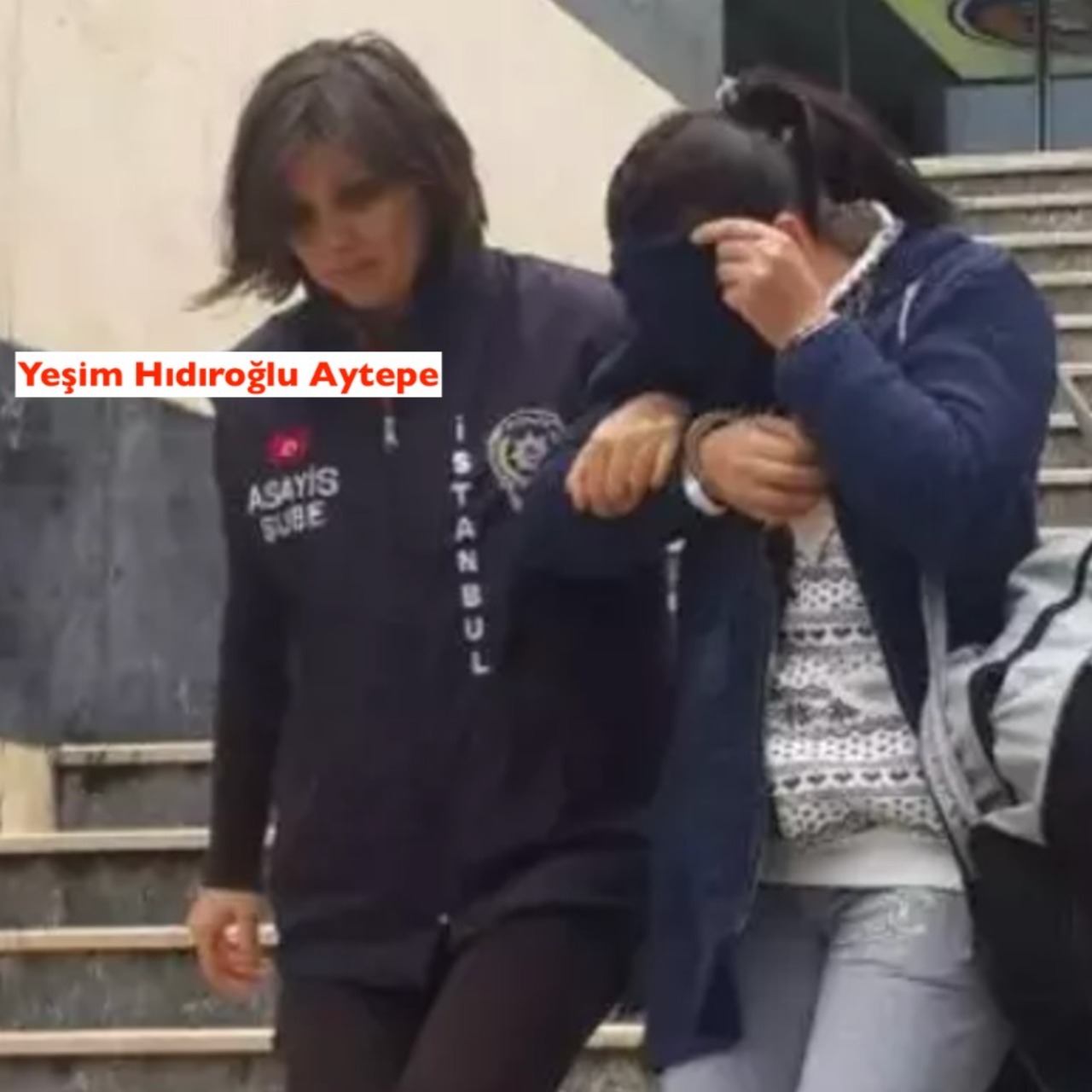 Sevgilisiyle kiralık katil tutarak kocasını öldürttü!