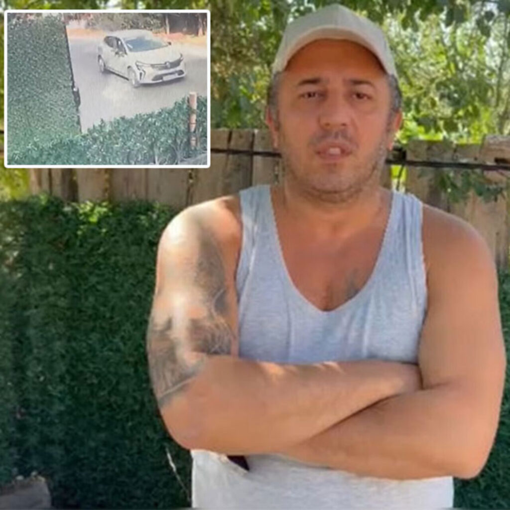 Silahlı saldırıya uğramıştı… “Kelleme 1 milyon dolar ödül koymuşlar!”