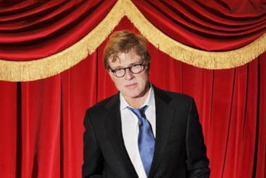 Sinema efsanesi Robert Redford 89 yaşında hayatını kaybetti