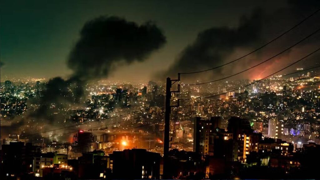 Sınırda gerilim artıyor: Komşu ülkede yeni bir savaşın çanları çalıyor