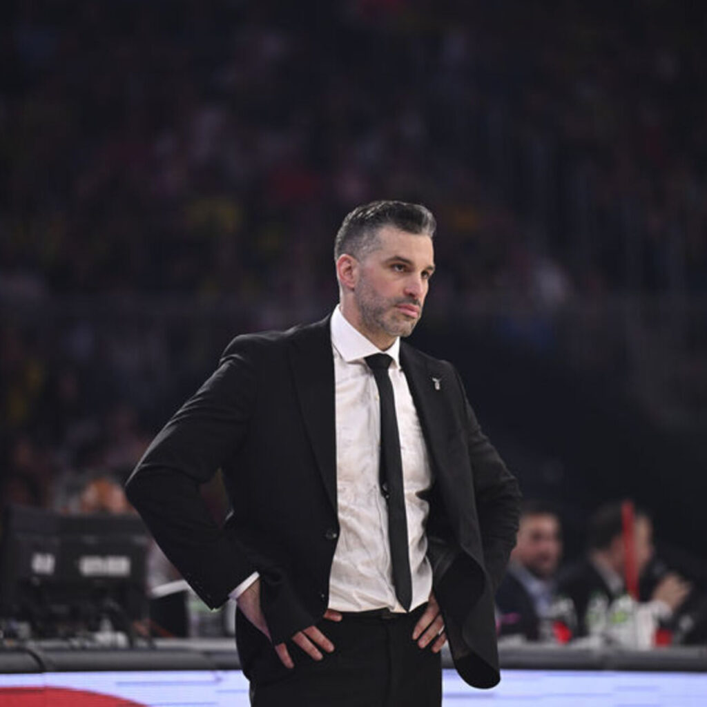 Sırbistan’da Alimpijevic dönemi!