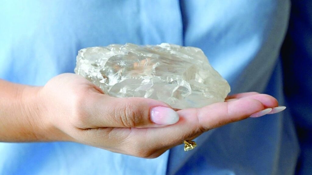 Son 120 yılın en büyük keşfi: Dünyanın dört bir yanından görmeye geliyorlar