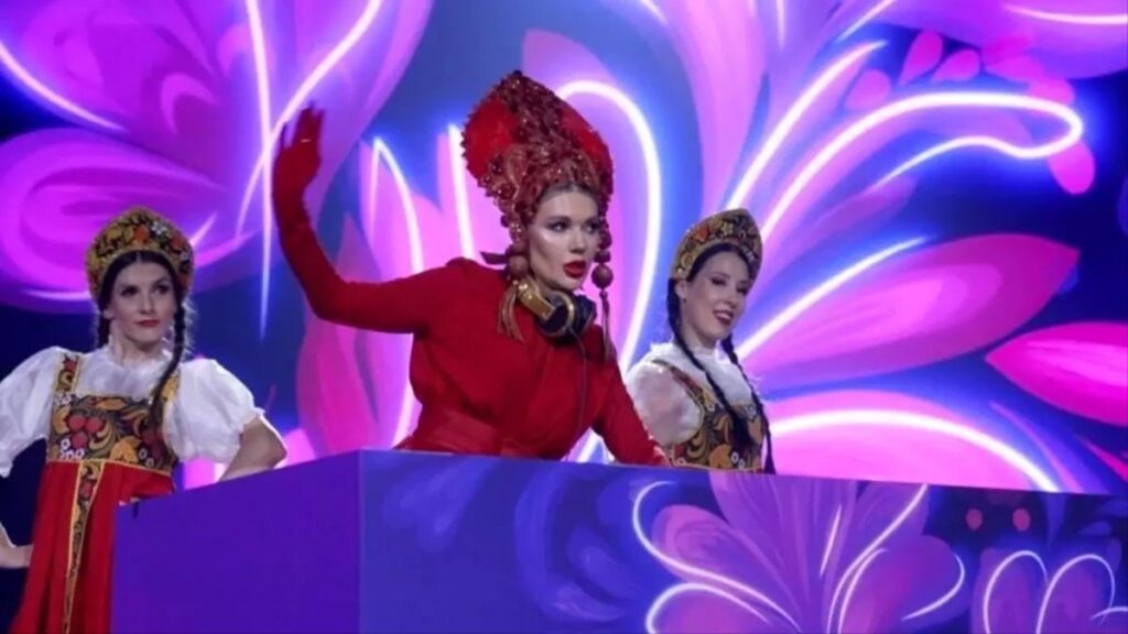 Sovyetler’in Eurovision’u geri geliyor