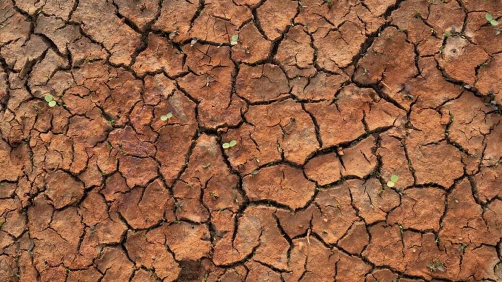 Su krizi ülkeyi perişan etti: 3 baraj tamamen kurudu, 8 baraj kuruma noktasında…