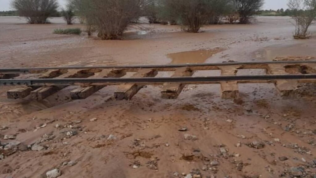 Sudan’daki felaket sonrası Dışişleri Bakanlığı’ndan açıklama