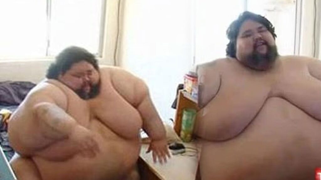 ‘Tek isteğim hayatımı geri kazanmak’ demişti: Dünyanın en şişman insanının son günleri