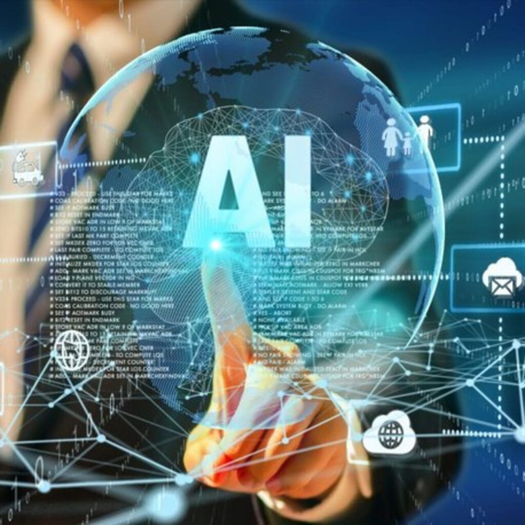 Teknoloji için değil, insan için AI!