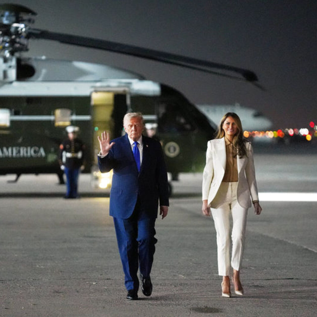 Trump: Gazze’de anlaşmaya yakınız