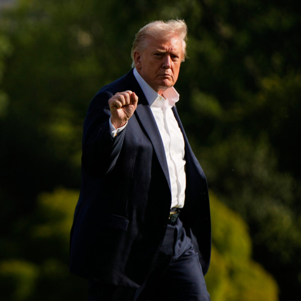 Trump doğumla vatandaşlığı kaldırabilir mi?