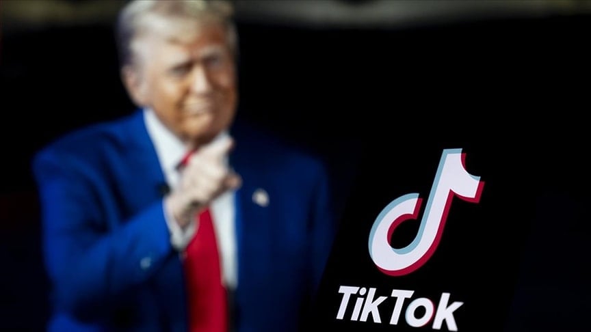 Trump sözünden döndü: TikTok Çin algoritmasıyla çalışacak