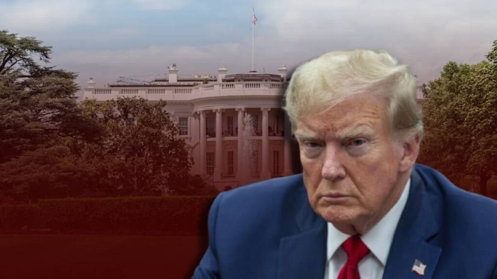 Trump’ın korktuğu başına geliyor: Hükümeti krize sürükleniyor