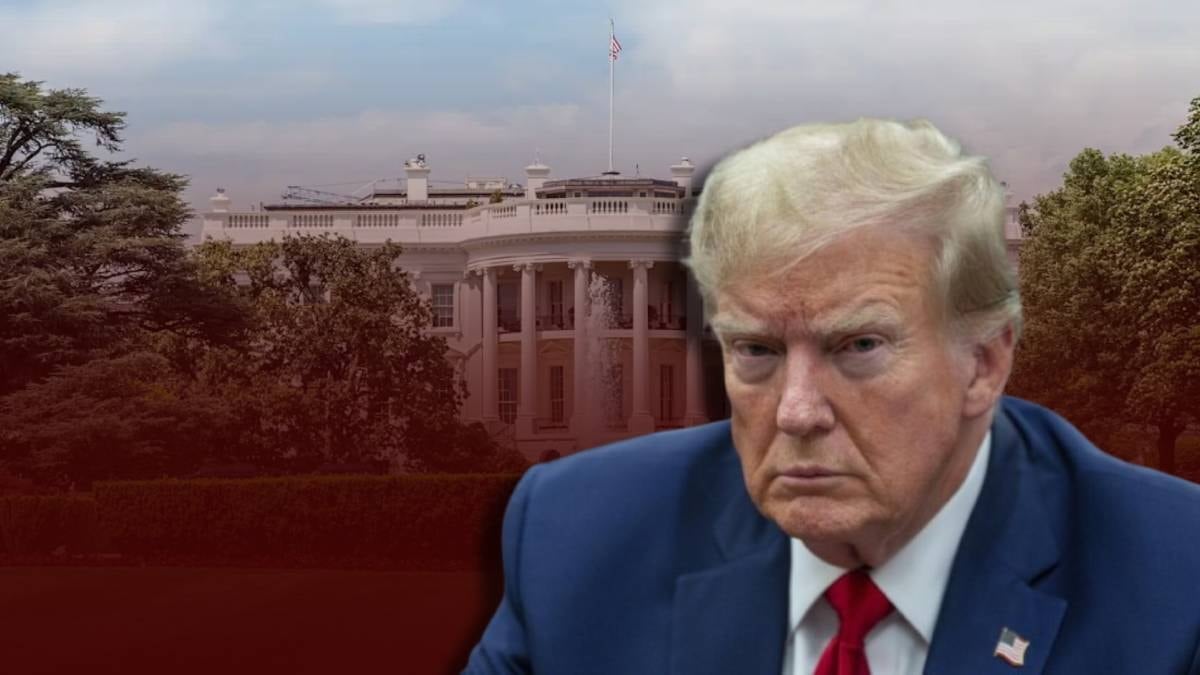 Trump’ın korktuğu başına geliyor: Hükümeti krize sürükleniyor