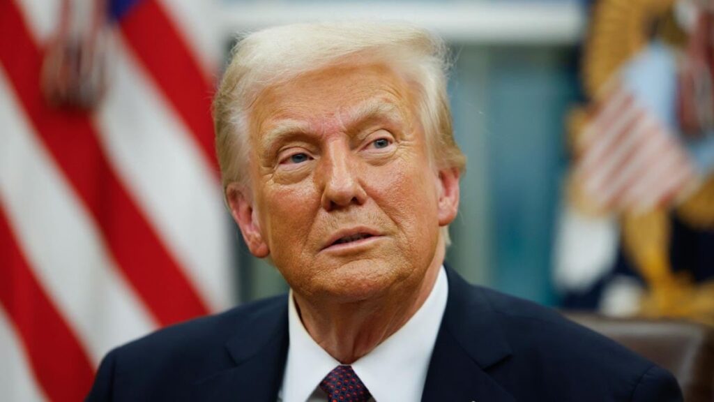 Trump’tan Erdoğan ve Netanyahu sözleri