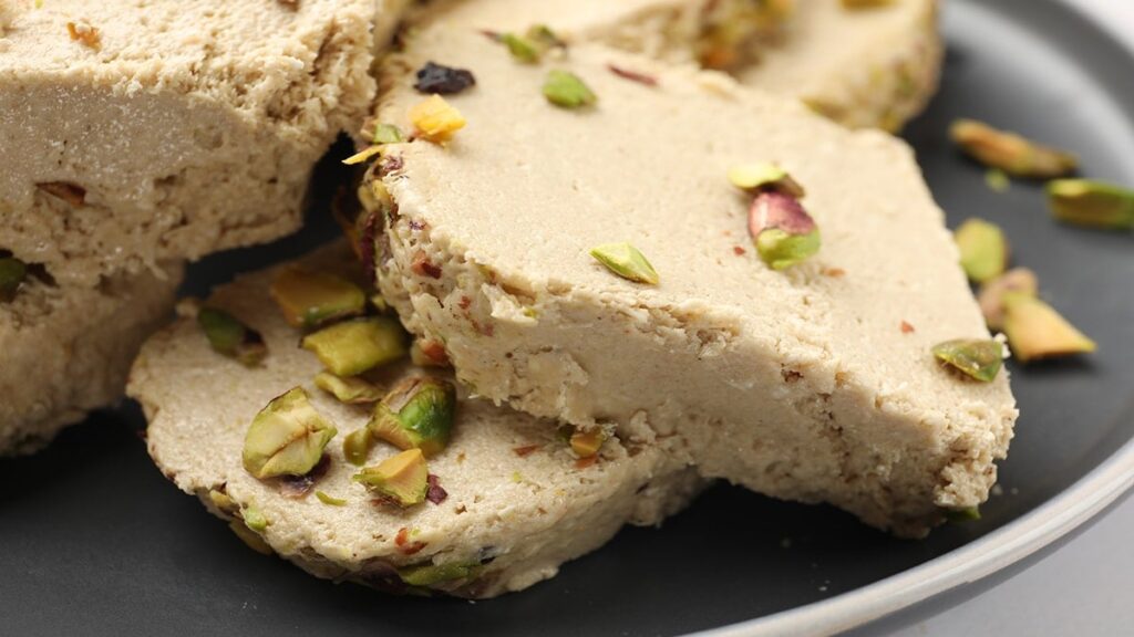 Türk helvası için ‘tüketmeyin’ uyarısı yapıldı, toplatılıyor