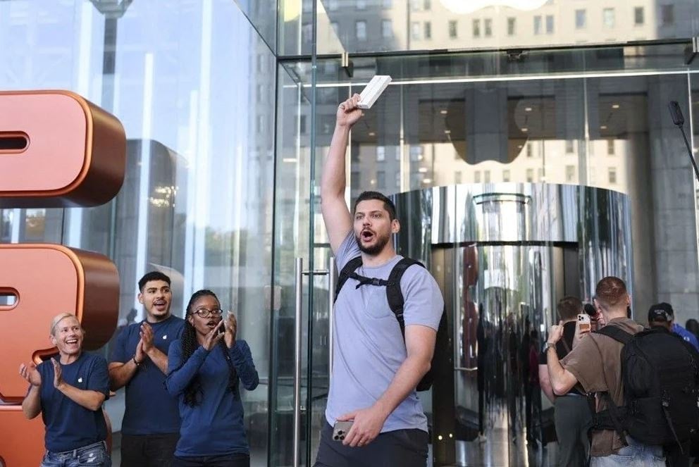 Türkiye pahalılıkta listede başı çekti! İşte ülkelerdeki iPhone 17 fiyatları