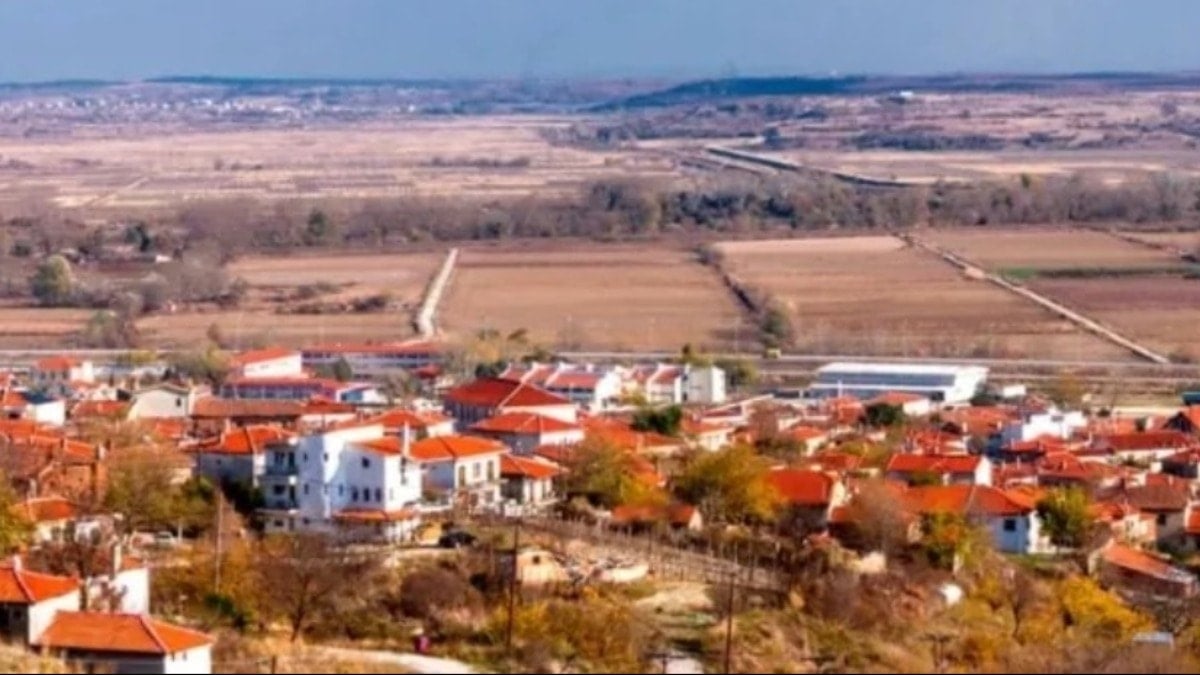 Türkiye sınırına yerleştirilen 650 aileye 488 bin TL verilecek!