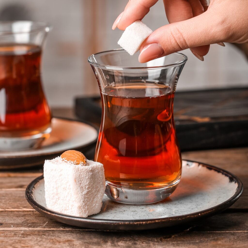 Türkiye’de diyabet vakaları artıyor! Şeker tüketiminde dünya ortalamasının üstündeyiz