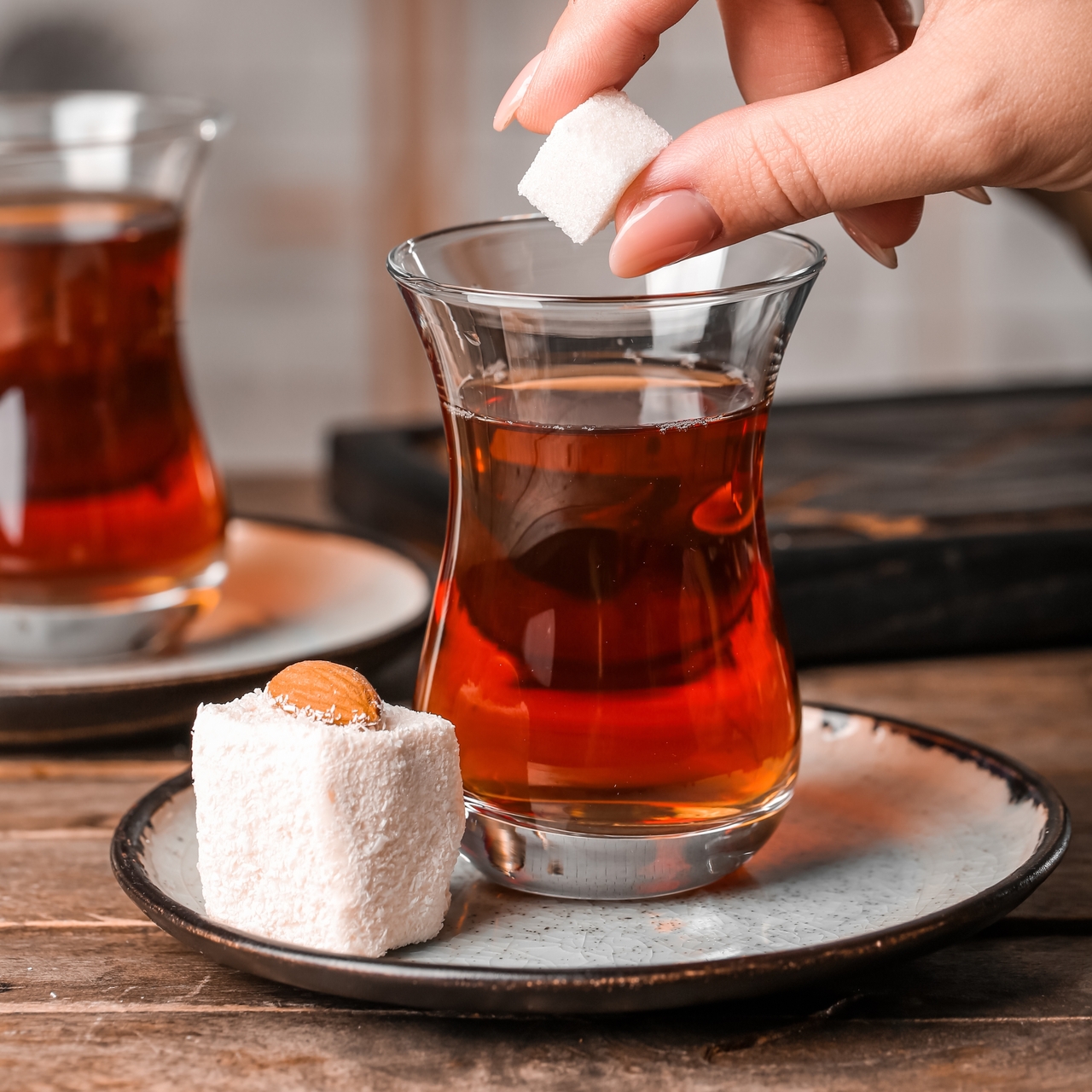 Türkiye’de diyabet vakaları artıyor! Şeker tüketiminde dünya ortalamasının üstündeyiz