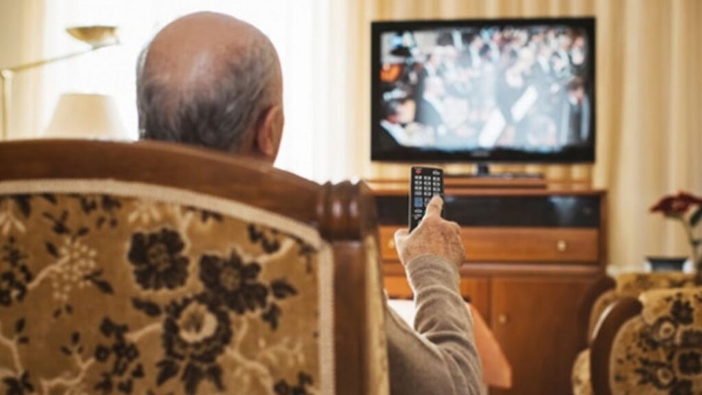 Türkiye’nin 70 yıllık televizyon alışkanlığı bitti! İşte yeni bağımlılık