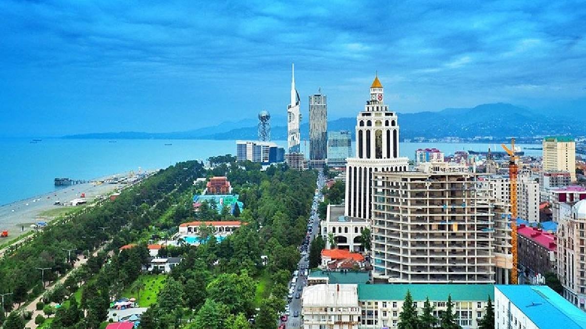 Türklerin oturum izi almadan yaşayabileceği ülke: Duyan akın ediyor