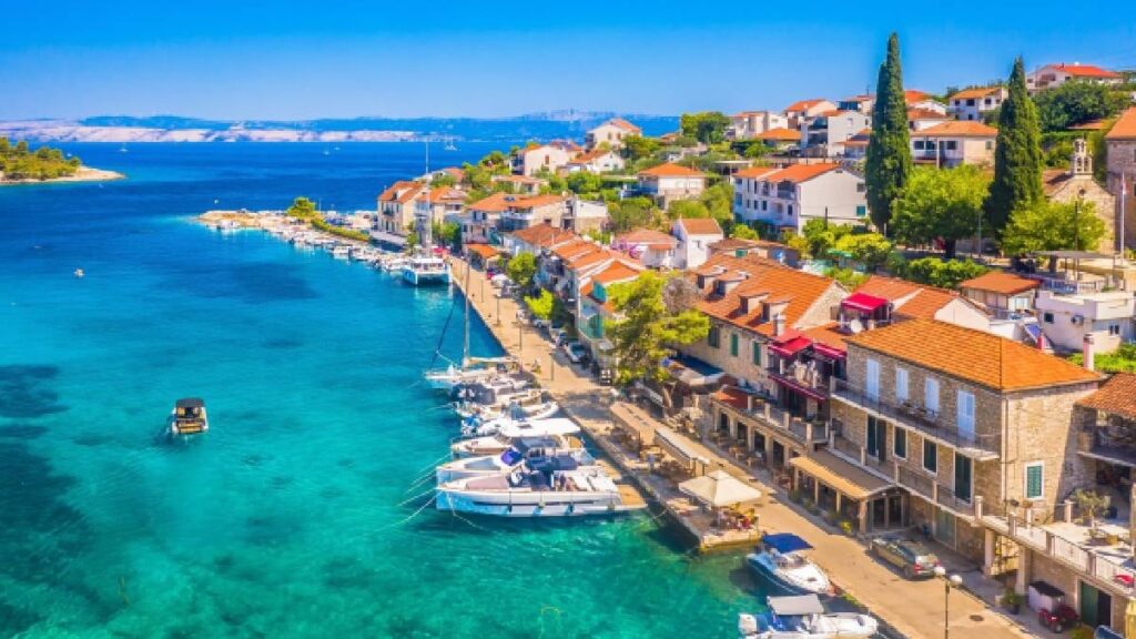 Türklerin yeni rotası oldu: Hem AB ülkesi hem de çok ucuz