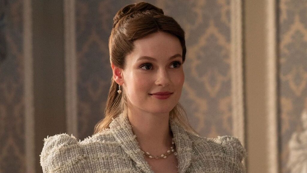 Tuvalet temizliyordu dizi yıldızı oldu: Ona ‘Külkedisi’ diyorlar