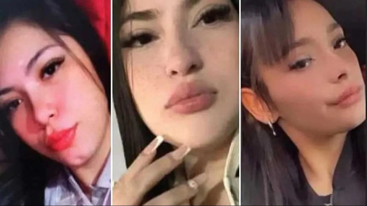 Üç kadını kaçırıp canlı yayında tecavüz edip infaz ettiler