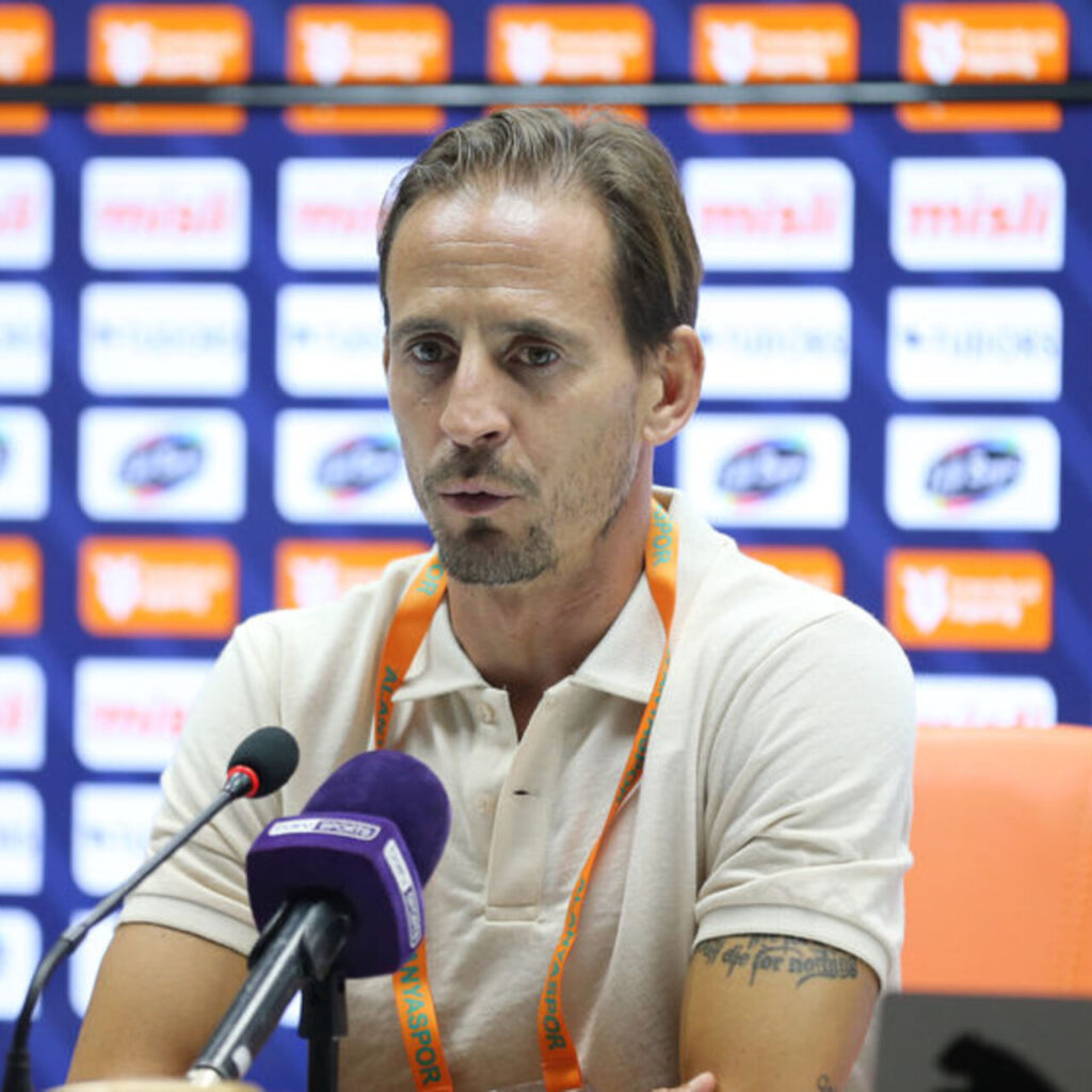 Üç puanı kaçırdık