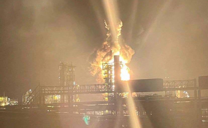 Ukrayna saldırıları, Rusya’nın gazını aldı: Dizel ihracatına yasak geldi