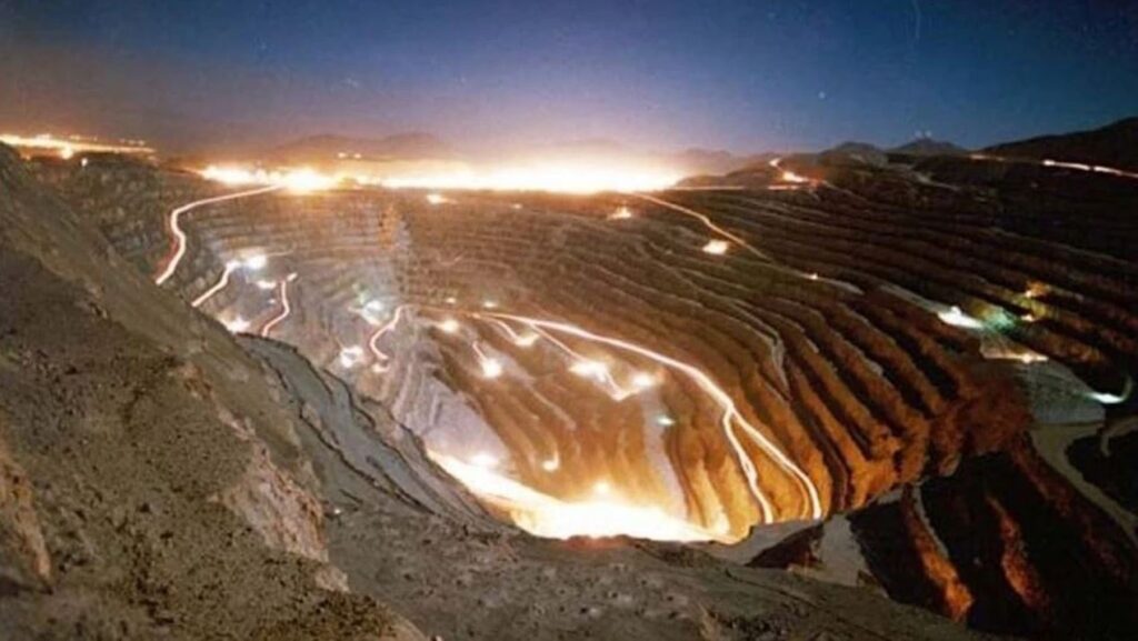 Ülkede 43 milyon tonluk rezerv bulundu! Artık tüm dünya ellerine bakacak