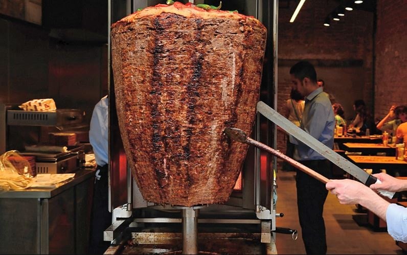 Ülkede satılan dönerlerin 3’te 1’i yalan çıktı