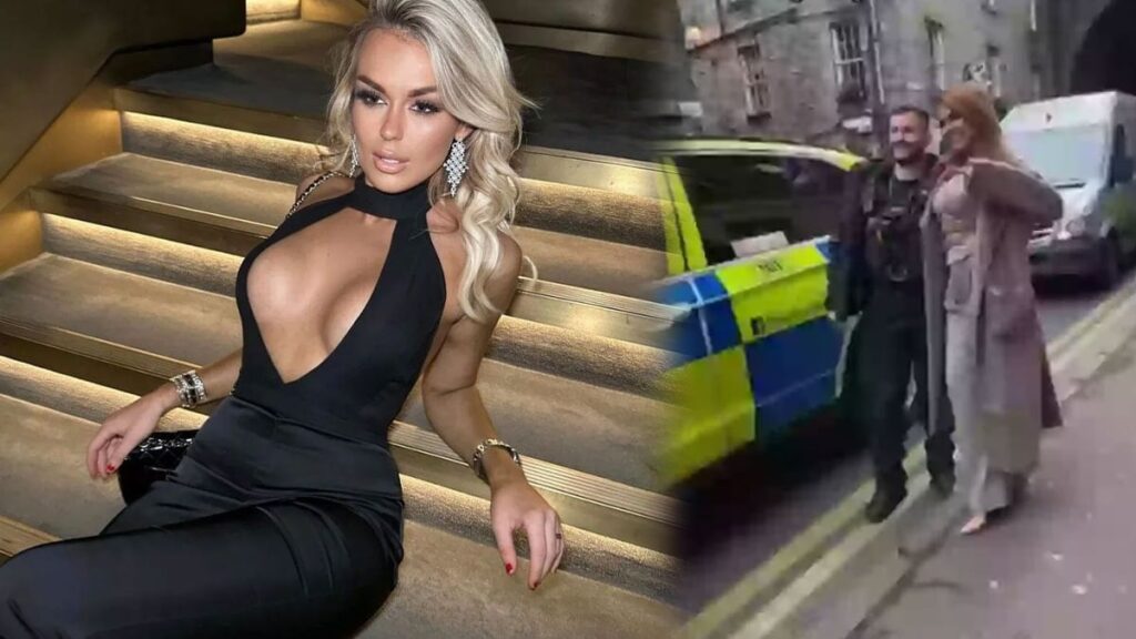 Ünlü şarkıcıyla fotoğraf çektiren polisler 2.7 milyon TL tazminat kazandı