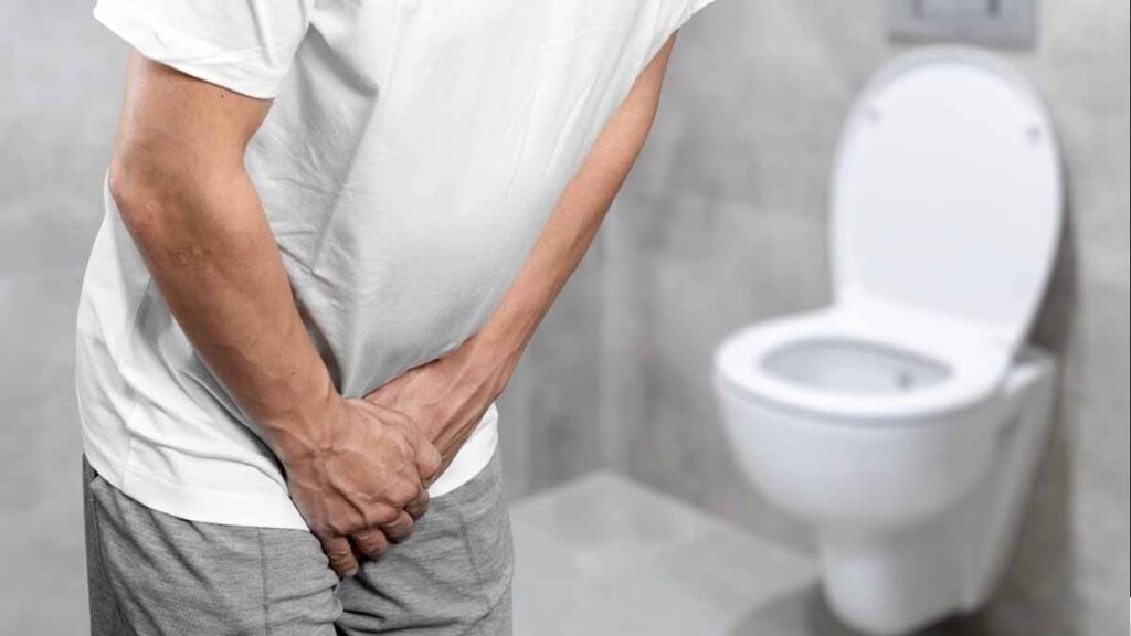 Ürolog, yaşınıza göre günde kaç kez idrara çıkmanız gerektiğini açıkladı