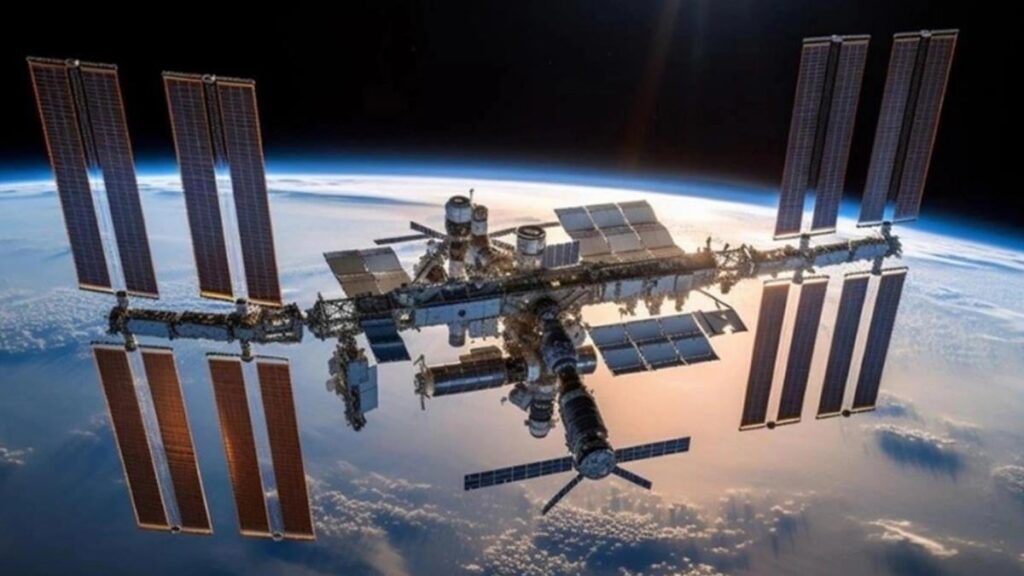 Uzay araştırmalarında yeni karar: 25 yıllık NASA üssü yok edilecek